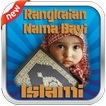 Rangkaian Nama Bayi Islami