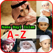 1500+ Nama Bayi Laki Laki - Nama Islam Lengkap A-Z