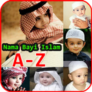 1500+ Nama Bayi Laki Laki - Nama Islam Lengkap A-Z APK