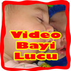 Video Bayi Lucu 2018 icône