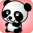 Panda Adventure - Baby Pandas run in the Forest