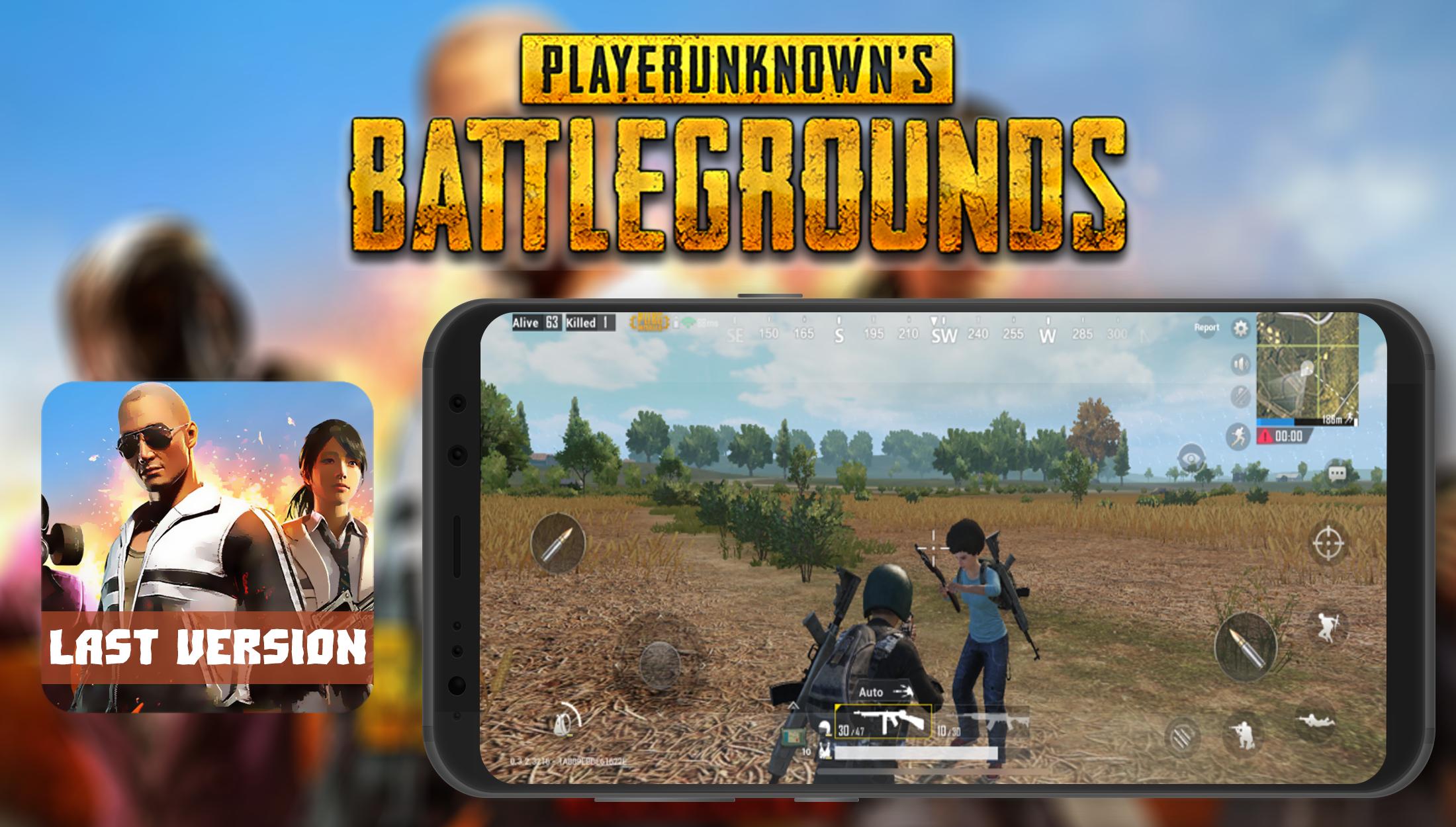 Золо чит пабг. PUBG mobile год выпуска. Кто создатель PUBG mobile. PUBG mobile Land. ПАБГ Страна производитель.