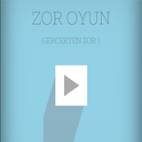 Zor Oyun आइकन