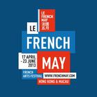 French May 2013 ikona