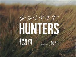 Spirit Hunters Affiche