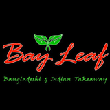 Bay Leaf icône