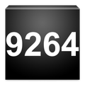 9264