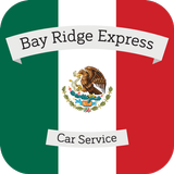 Bay Ridge Express icône