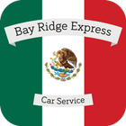 Bay Ridge Express-icoon