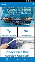 Bay Ridge Honda Affiche