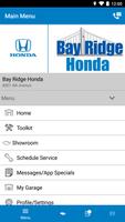 Bay Ridge Honda captura de pantalla 3