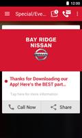برنامه‌نما Bay Ridge Nissan عکس از صفحه