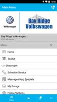 Bay Ridge Volkswagen скриншот 3