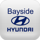 Bayside Hyundai French ícone