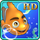 آیکون‌ Baby Ocean Games