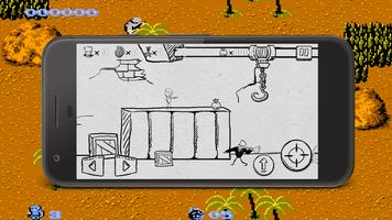 Commando Screenshot 3