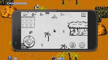 Commando Screenshot 1