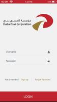 Dubai Taxi Jobs capture d'écran 1