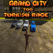 Grand City Turkish Race