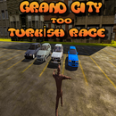 Grand City Turkish Race APK