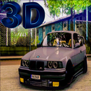 320İ Drift Simulator 17 APK