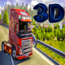 Truck Simulation-Load Carrying APK