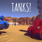Online Tank Wars icône