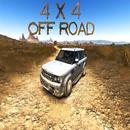 Off Road Jeep Simulator APK