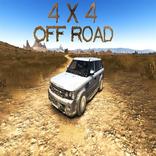 Off Road Jeep Simulator