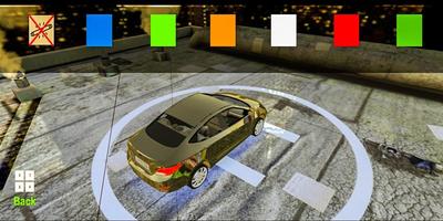 Accent Park Simulator-Park Game capture d'écran 1