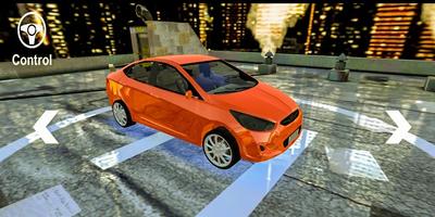 Accent Park Simulator-Park Game capture d'écran 2