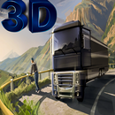 Truck Driving Simulation-Load Transportation 17 APK