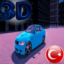 UNDERGROUND TURKİSH DRİFT RACE 17 APK