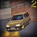 Underground Sahin Race 2