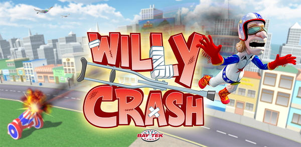Anleitung zum Download die neueste Version 1.0.4 von Willy Crash - Free Arcade Ragd APK für Android 2024 image