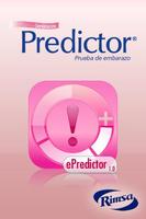 e-Predictor โปสเตอร์