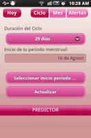 e-Predictor تصوير الشاشة 2