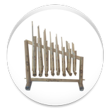 AngGaw (Angklung di Gawai)