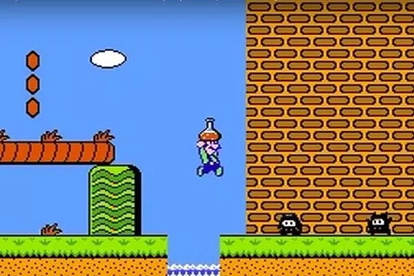 Super Mario Bros 3 APK para Android - Download