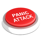 Panic Attack Solution icône
