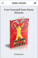 Panic Attack Solution Affiche