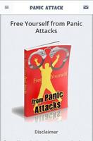 Panic Attack Solution Poster