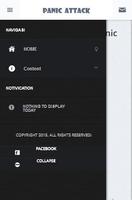 Panic Attack Solution syot layar 1