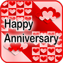 Happy Anniversary Wishes Cards APK