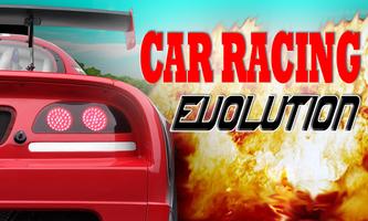 Car Racing Evolution poster