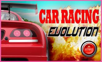 Car Racing Evolution تصوير الشاشة 1