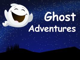 Ghost Adventures poster