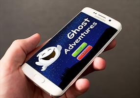 Ghost Adventures screenshot 2