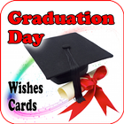 Graduation Day Wishes Cards icône