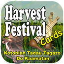 Harvest Festival Cards APK